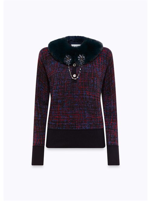  BLUGIRL BLUMARINE | RF5191MA98O/P9089